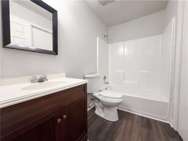 85 Hartley Woods Drive NE, Kennesaw, GA 30144