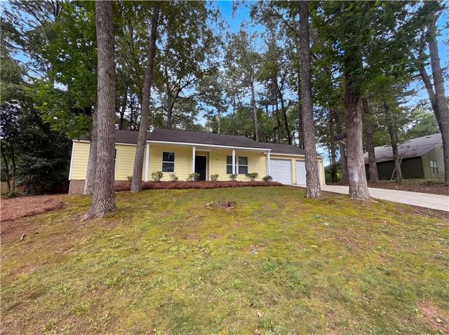 85 Hartley Woods Drive NE, Kennesaw, GA 30144