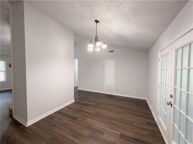 85 Hartley Woods Drive NE, Kennesaw, GA 30144