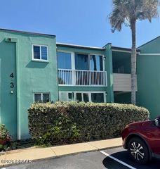 5500 N Ocean Shore Boulevard # 4, Ormond Beach, FL 32176