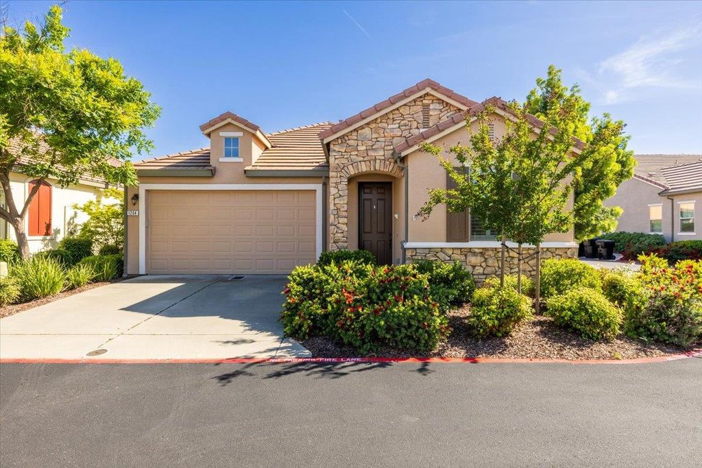 1264 Volonne Dr, Roseville, CA 95747