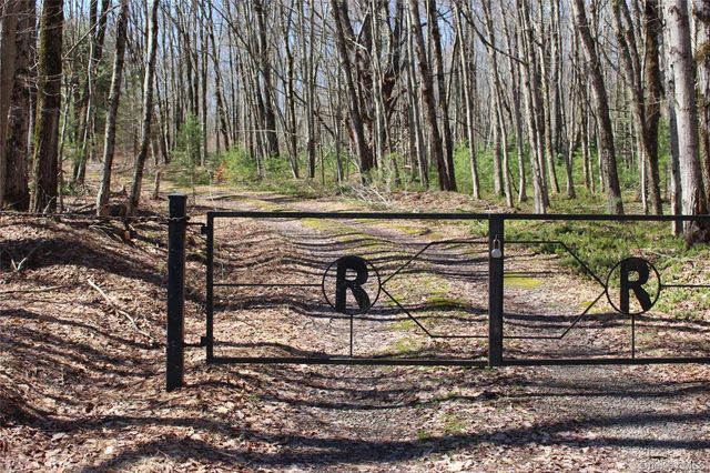 154 Britman Road, Mongaup Valley, NY 12762