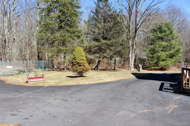 154 Britman Road, Mongaup Valley, NY 12762