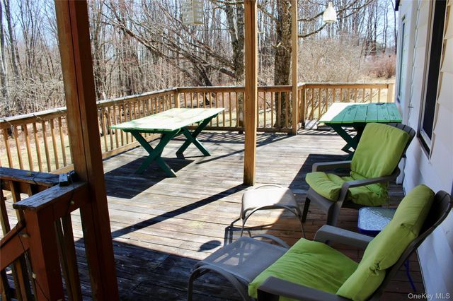 154 Britman Road, Mongaup Valley, NY 12762