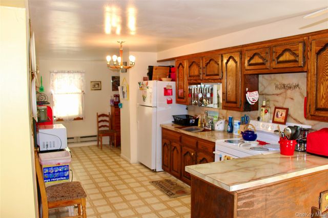 154 Britman Road, Mongaup Valley, NY 12762