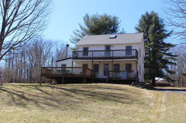 154 Britman Road, Mongaup Valley, NY 12762