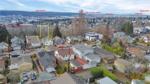 5526 20th Avenue S, Seattle, WA 98108