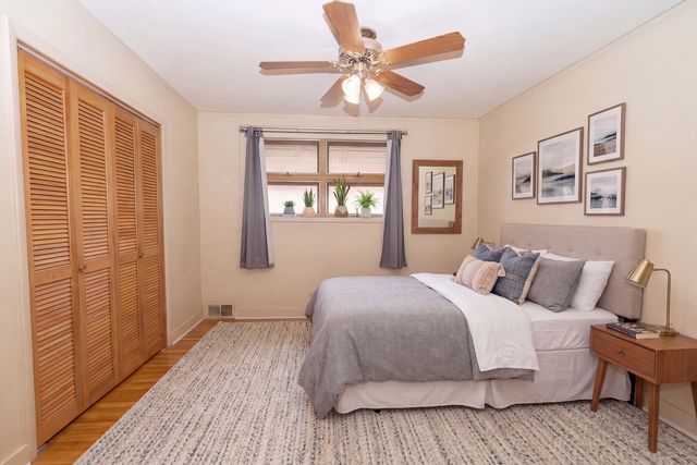 3910 W 83rd Street, Chicago, IL 60652