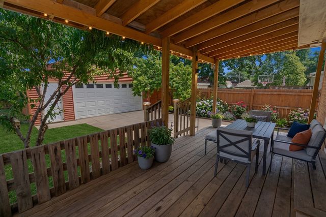 3910 W 83rd Street, Chicago, IL 60652