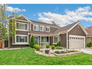 8249 W Phillips Ave, Littleton, CO 80128