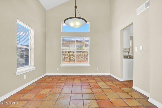 1432 BLACK RIDGE Drive, El Paso, TX 79912