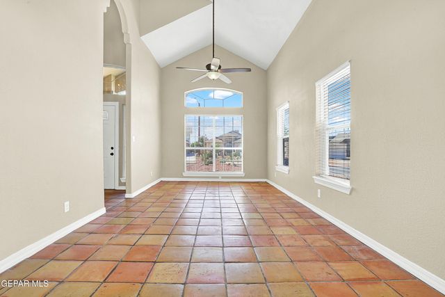 1432 BLACK RIDGE Drive, El Paso, TX 79912