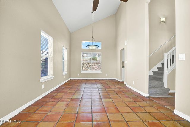 1432 BLACK RIDGE Drive, El Paso, TX 79912