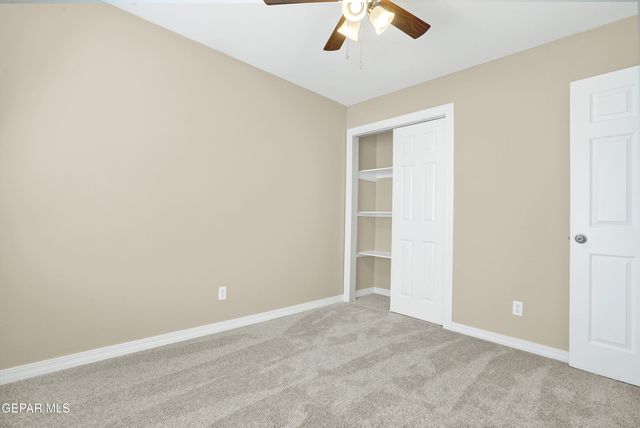 1432 BLACK RIDGE Drive, El Paso, TX 79912