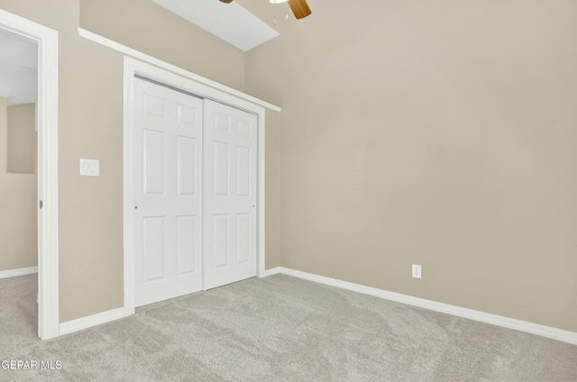 1432 BLACK RIDGE Drive, El Paso, TX 79912