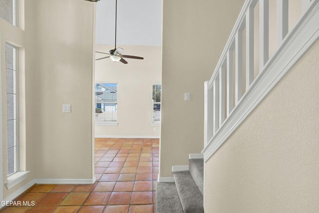 1432 BLACK RIDGE Drive, El Paso, TX 79912