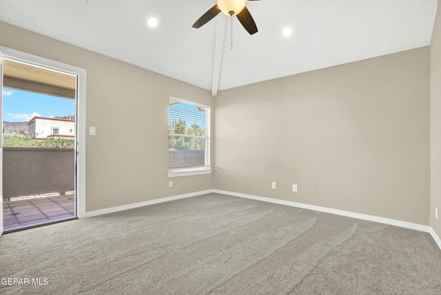 1432 BLACK RIDGE Drive, El Paso, TX 79912