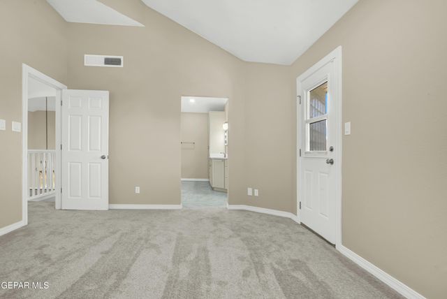 1432 BLACK RIDGE Drive, El Paso, TX 79912