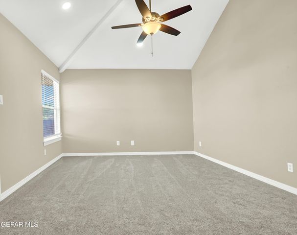 1432 BLACK RIDGE Drive, El Paso, TX 79912