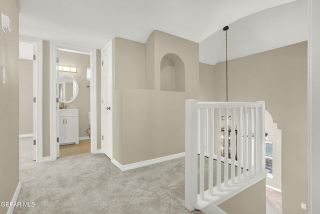 1432 BLACK RIDGE Drive, El Paso, TX 79912