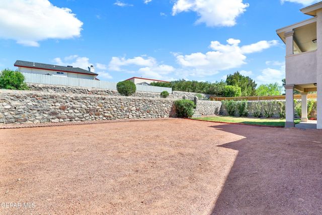 1432 BLACK RIDGE Drive, El Paso, TX 79912