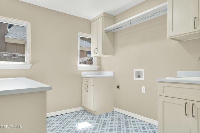 1432 BLACK RIDGE Drive, El Paso, TX 79912