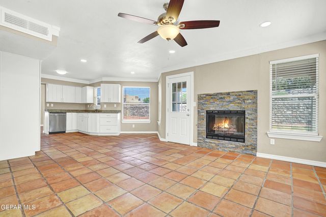 1432 BLACK RIDGE Drive, El Paso, TX 79912