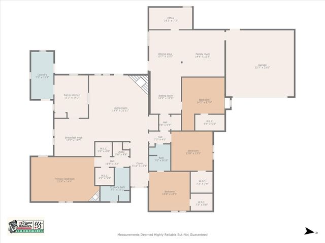 4112 Cimmaron Trail, De Cordova, TX 76049