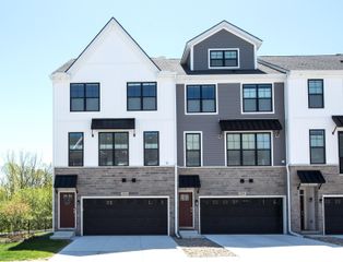 2938 Corston Road, Ann Arbor, MI 48105