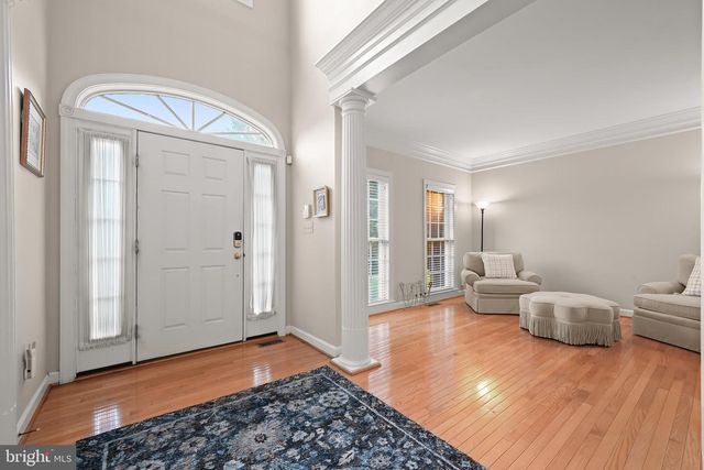 822 QUEENS PARK DR, Owings Mills, MD 21117