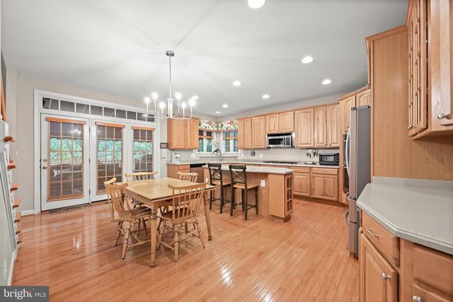 822 QUEENS PARK DR, Owings Mills, MD 21117