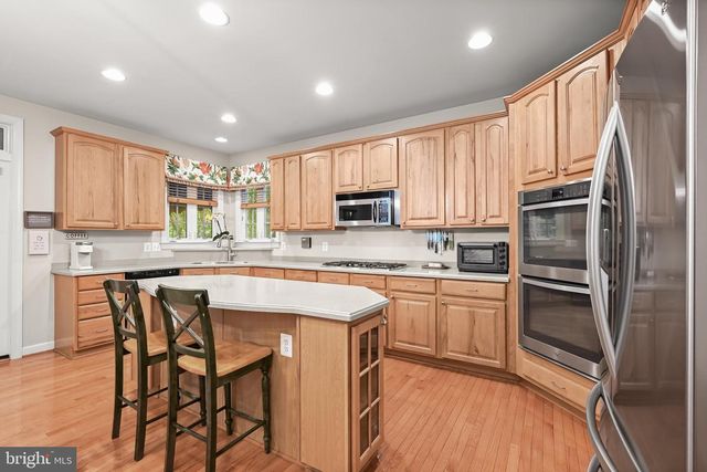 822 QUEENS PARK DR, Owings Mills, MD 21117