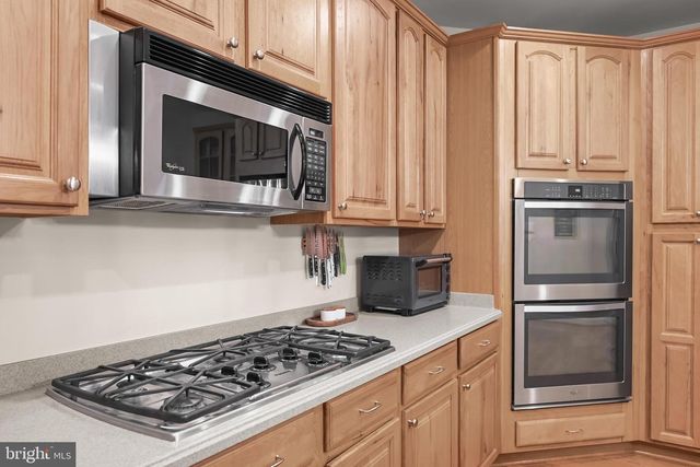 822 QUEENS PARK DR, Owings Mills, MD 21117