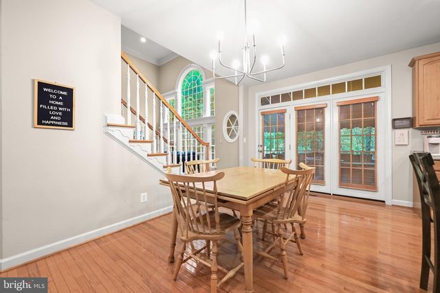 822 QUEENS PARK DR, Owings Mills, MD 21117