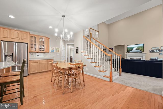 822 QUEENS PARK DR, Owings Mills, MD 21117