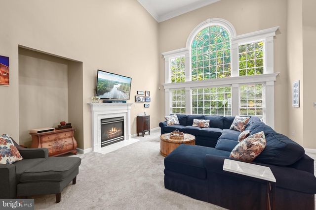 822 QUEENS PARK DR, Owings Mills, MD 21117