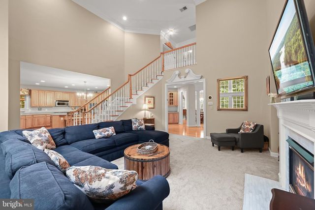 822 QUEENS PARK DR, Owings Mills, MD 21117