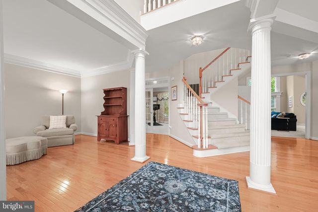 822 QUEENS PARK DR, Owings Mills, MD 21117
