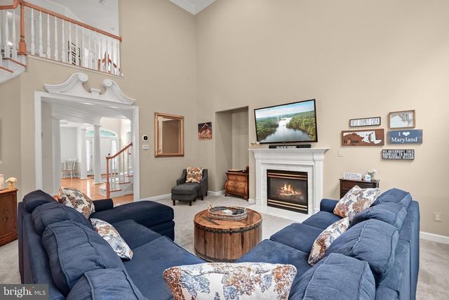 822 QUEENS PARK DR, Owings Mills, MD 21117