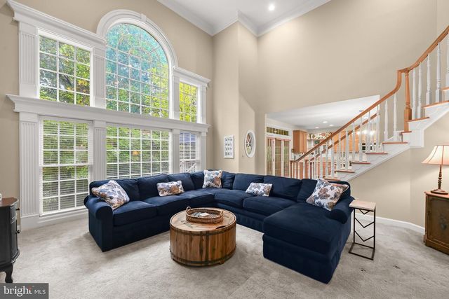 822 QUEENS PARK DR, Owings Mills, MD 21117