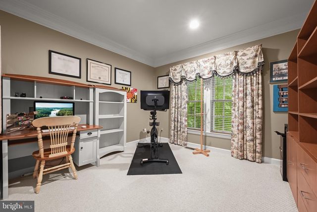 822 QUEENS PARK DR, Owings Mills, MD 21117