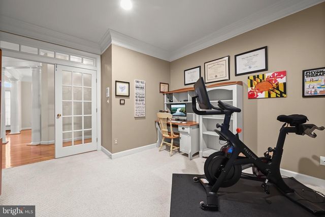 822 QUEENS PARK DR, Owings Mills, MD 21117