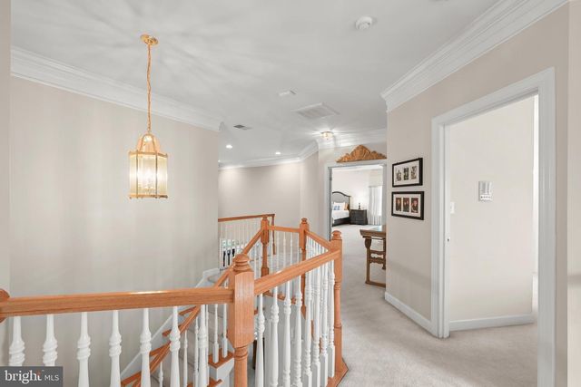 822 QUEENS PARK DR, Owings Mills, MD 21117