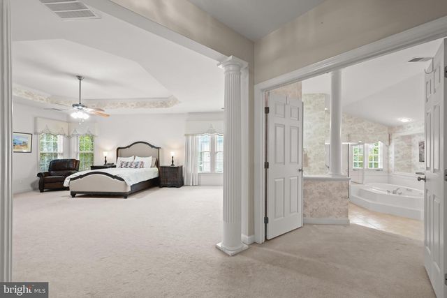 822 QUEENS PARK DR, Owings Mills, MD 21117
