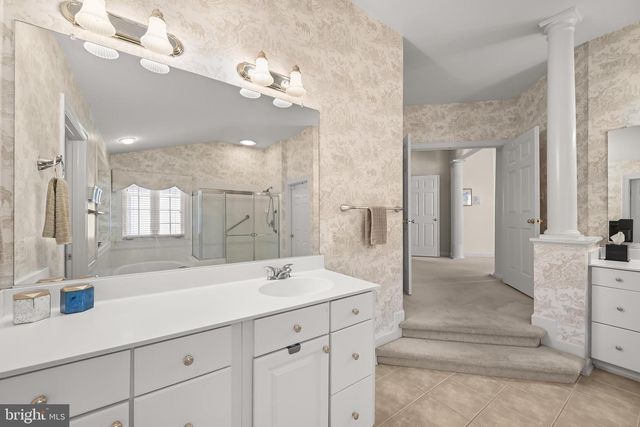 822 QUEENS PARK DR, Owings Mills, MD 21117