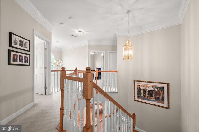 822 QUEENS PARK DR, Owings Mills, MD 21117