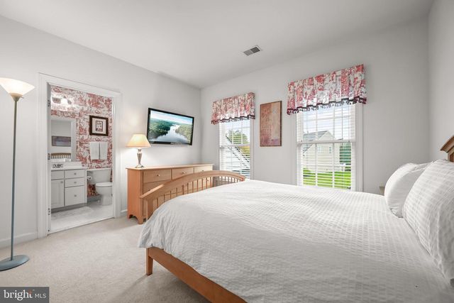822 QUEENS PARK DR, Owings Mills, MD 21117