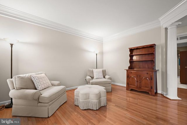 822 QUEENS PARK DR, Owings Mills, MD 21117