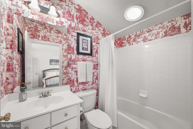 822 QUEENS PARK DR, Owings Mills, MD 21117