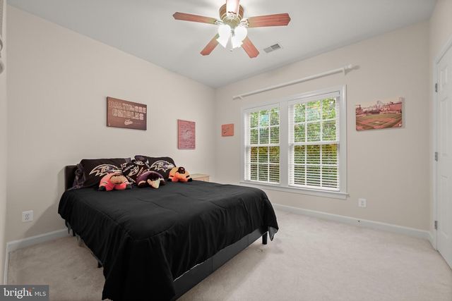 822 QUEENS PARK DR, Owings Mills, MD 21117